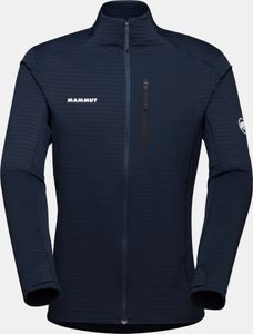 MAMMUT Taiss Light ML Jacke Herren blau L