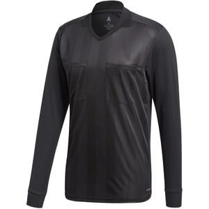 Adidas Tshirts Referee 18 Jersey LS, CF6215, Größe: 188