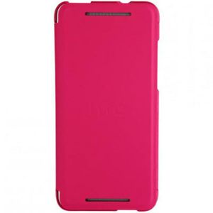 HTC One mini Double Dip Flip Case HC V851 Pink