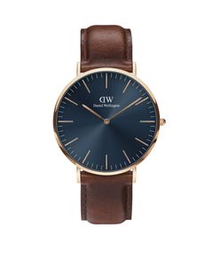 Daniel Wellington hodinky CLASSIC DW00100626