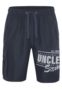 Uncle Sam Shorts im Cargo-Look
