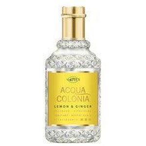 4711 Acqua Colonia Lemon & Ginger Eau de Cologne unisex 170 ml