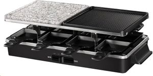 Russell Hobbs Multi Raclette 3 in 1