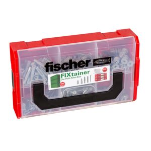 fischer FIXtainer - Hält-Alles-Box
