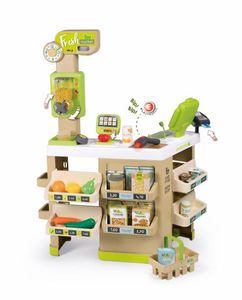 Smoby Supermarkt Fresh Market