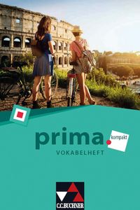 prima.kompakt Vokabelheft
