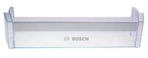 Bosch 00704751 Abstellfach-Tür für KühlGefrierKombination (siehe Beschreibung)