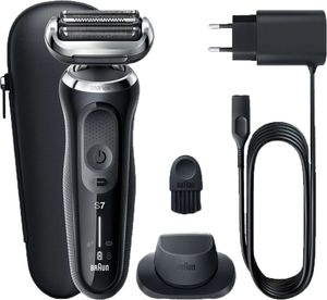 Braun Series 7 70-N1200s černá