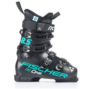 Fischer RC One 8.5 WS Boots Celeste 275 Alpin-Skischuhe