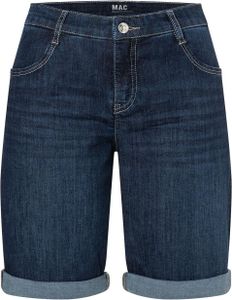 MAC JEANS - SHORTY, Soft light denim