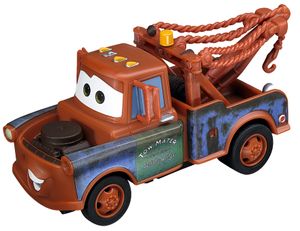 Disney·Pixar Cars - Hook
