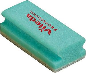 Vileda Myjka Antyrys Zielona 7X15Cm 101881 Vileda Professional...