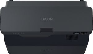 Epson EB-775F - 4100 ANSI Lumen - 3LCD - 1080p (1920x1080) - 2500000:1 - 16:9 - 1244,6 - 3810 mm (49 - 150")