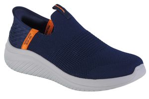 Skechers Ultra Flex 3.0 - Smooth Step Slip-ins 403844L-NVY, Sneaker, Damen, Dunkelblau, Größe: 38