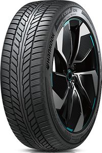 Hankook Ion I*Cept Suv 235/55R19 105V Bsw Xl Pochłaniacz Dźwięku
