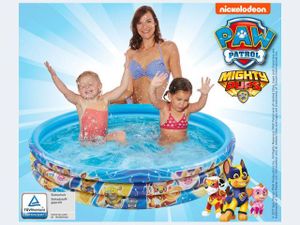 Planschbecken 122cm Paw Patrol
