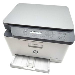 HP Color Laser MFP 178nw - Laser - Farbdruck - 600 x 600 DPI - A4 - Direktdruck - Grau - Weiß HP Color Laser MFP 178nw - Laser - Farbdruck - 600 x 600 DPI - A4 - Direktdruck - Grau - Weiß
