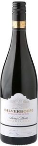 Silverboom Shiraz-Merlot 15% Vol. 0,75L