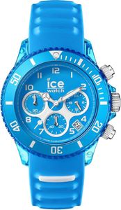 Ice Watch Armbanduhr - ICE aqua - Malibu - Large - CH - 012736 Ice Watch Armbanduhr - ICE aqua - Malibu - Large - CH - 012736