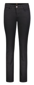 Mac - Damen 5-Pocket Jeans, DREAM - Dream denim - 5401-90, Größe:W40, Länge:L34, Farbe:black black (D999)