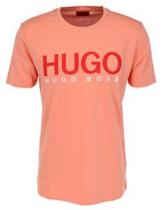 Hugo Boss T-Shirt 5 50432459 410 Regular Fit Rundhals Herren T-Shirt Top