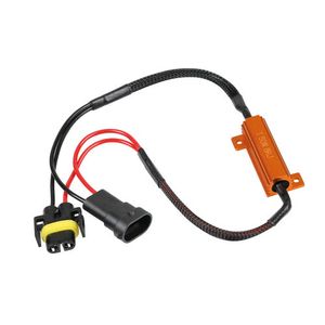 Widerstandspilot Halo LED Einheit Serie 4/11 9/32V H8-H9-H11-H16