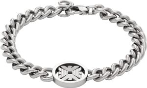 Emporio Armani Jewelry EGS3041040 Herrenarmband