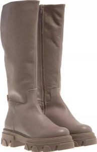 Steve Madden Stiefel Stiefel Leder