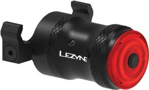 Lezyne Saddle Ai Alert 250 Rücklicht  250 Lumens  250 Lumens