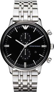 Pánské hodinky Emporio Armani AR0389 + KRABIČKA Pánské hodinky Emporio Armani AR0389 + KRABIČKA