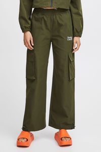 The Jogg Concept - JCFIA CARGO PANTS - Trousers  - 22800274