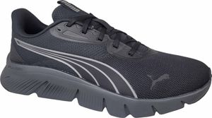 BUTY uniseks PUMA FLEXFOCUS LITE 310093-02 sportowe na trening czarne 42,5 czarny r.42,5