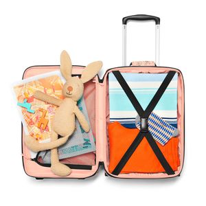 Reisenthel Kinder Trolley Reisetasche Koffer Handgepäck Reisegepäck Rollranzen