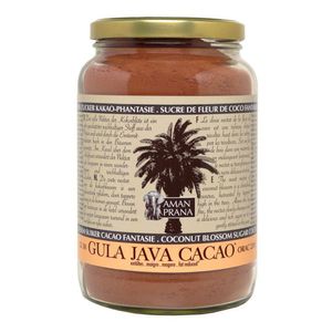 Amanprana Gula Java Cacao 1300g