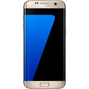 Samsung G935 galaxy S7 edge LTE 32GB gold