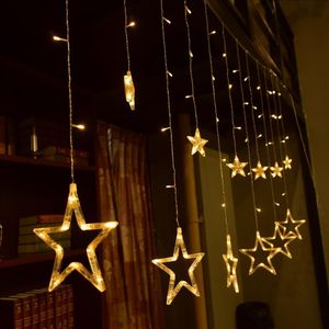 Lichterketten vorhang fenster - Die preiswertesten Lichterketten vorhang fenster auf einen Blick