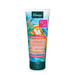 Kneipp Pflegedusche Urlaubsgefühl