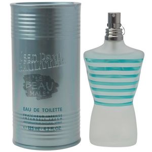 J.P. Gaultier Le Beau Male edt spray 125ml