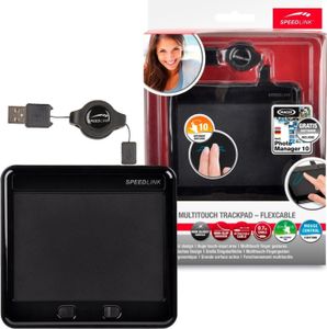 Speed-Link SWAY Multitouch Trackpad