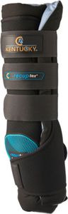 Kentucky Horsewear Stallgamaschen Magnetisch Recuptex