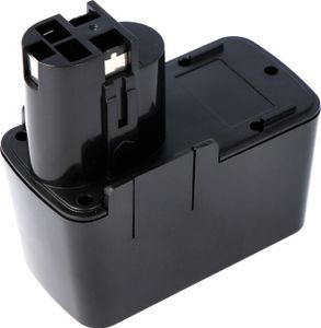 Batéria vhodná pre Bosch GSR 9.6-1, 9.6 VES-2, VPE-2, VE-2 NiMH 2Ah
