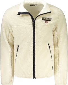 NAPAPIJRI SPORTJACKE HERREN WEISS : Farbe - Weiß, Größe - 2XL Größe: 2XL Farbe: Weiß