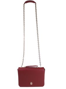 Tommy Hilfiger TH TIMELESS CHAIN CROSSOVER LieferantenFarbe: rouge, Größe: OS