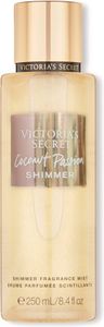 Victoria's Secret - Mgiełka do ciała Coconut Passion Shimmer - 250 ml