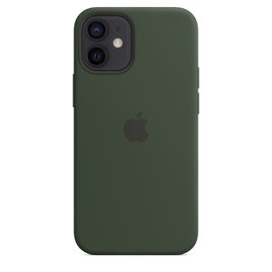 Apple MHKR3ZM/A - Cover - Apple - iPhone 12 mini - 13,7 cm (5.4 Zoll) - Grün Apple