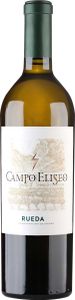 Campo Eliseo Campo Eliseo Verdejo Rueda 2018 Wein ( 1 x 0.75 L )