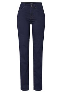 Toni Dress Jeans, Farbe:dark blue, Größe:50
