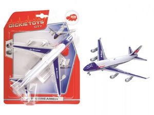 Dickie Toys - Spielfahrzeuge, Jet Streamer; 203343004