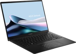 ASUS Zenbook 14 UM3406HA-QL040W - 14" WUXGA OLED Touch - Ryzen 7 8840HS - 16GB RAM - 1TB SSD - W11