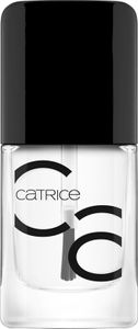 Catrice Iconails Gel Lacquer #146-clear As That 10.5 Ml